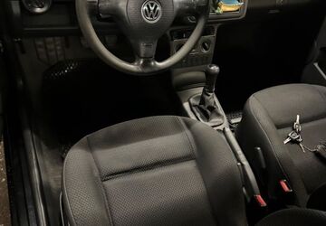 VW Polo 183.700 km 1.200 &euro; Hückeswagen 42499