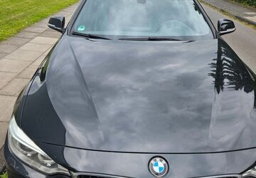 BMW 420 154.000 km 15.499 &euro; Troisdorf 53840