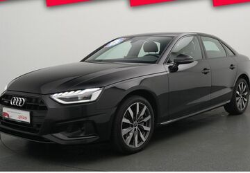 Audi A4 110.989 km 25.480 &euro; Leverkusen 51373