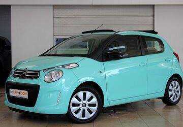 Citroen C1 26.170 km 10.650 &euro; Dormagen 41540