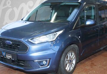 Ford Grand Tourneo 22.400 km 22.900 &euro; Troisdorf 53844