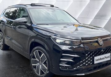 VW Tayron 15.308 km 48.900 &euro; Köln-Riehl 50735