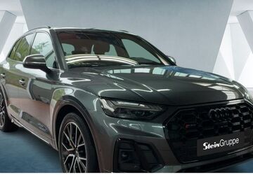 Audi SQ5 62.350 km 51.910 &euro; Bergisch Gladbach 51465