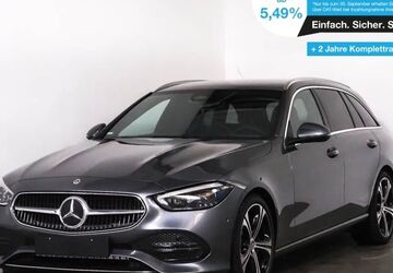 Mercedes-Benz C 180 6.754 km 37.880 &euro; Bornheim 53332