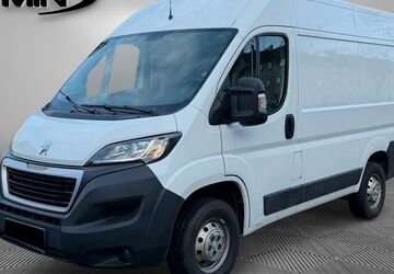Peugeot Boxer 165.000 km 12.490 &euro; Köln 51067