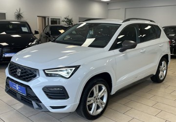 Seat Ateca 149.570 km 19.400 &euro; Bonn 53227