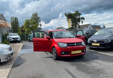 Suzuki Ignis 100.000 km 7.999 &euro; Bonn 53227