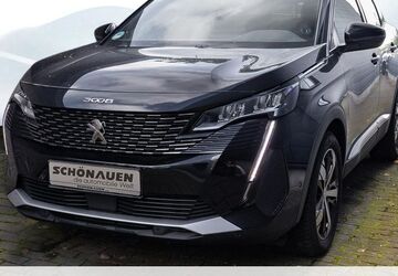 Peugeot 3008 20.955 km 19.850 &euro; Remscheid 42855
