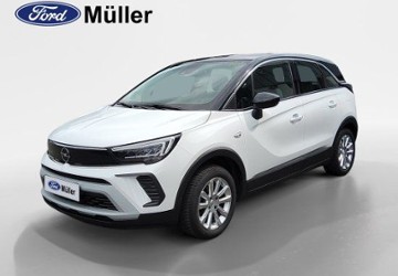 Opel Crossland (X) 43.066 km 15.950 &euro; Bergisch Gladbach 51427