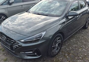 Hyundai i30 13.000 km 17.800 &euro; Wesseling 50389