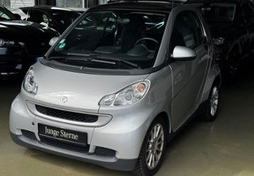 Smart ForTwo 144.232 km 4.500 &euro; Troisdorf 53842