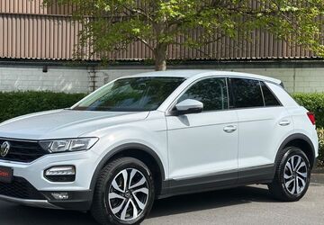 VW T-Roc 49.990 km 18.990 &euro; Solingen 42697