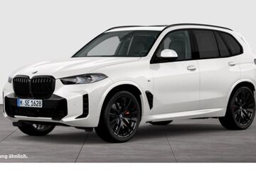 BMW X5 44.360 km 69.495 &euro; Köln-West 50858