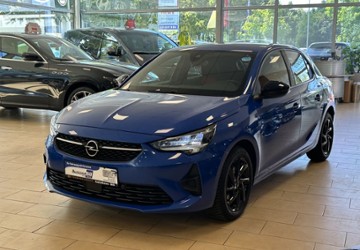 Opel Corsa 43.547 km 15.400 &euro; Hennef 53773