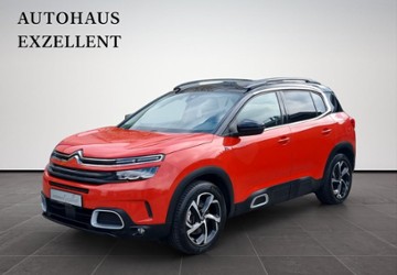 Citroen C5 Aircross 124.000 km 15.950 &euro; Troisdorf (Köln/Bonn) 53842