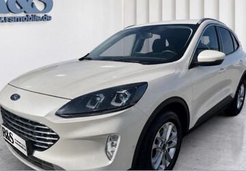 Ford Kuga 57.656 km 20.690 &euro; Pulheim 50259
