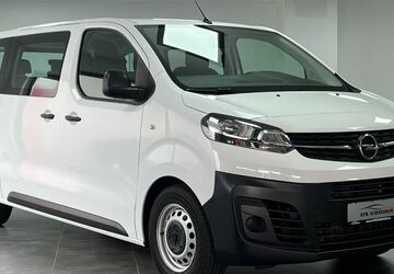 Opel Vivaro 80.000 km 22.300 &euro; Wesseling 50389