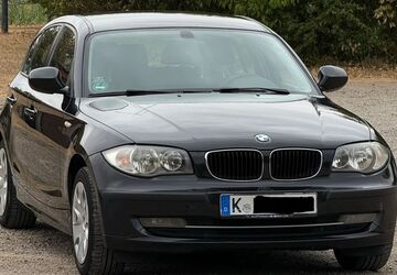 BMW 118 195.000 km 2.099 &euro; Köln 50937