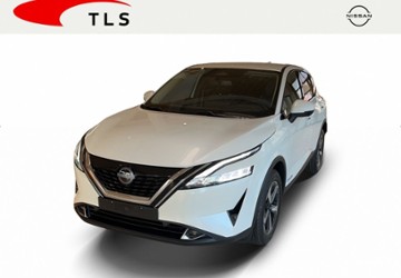 Nissan Qashqai 17.800 km 26.890 &euro; Bornheim 53332