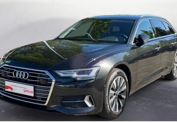 Audi A6 115.013 km 24.480 &euro; Langenfeld 40764