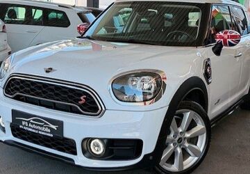 Mini Countryman SE (Cooper) 89.482 km 19.999 &euro; Remscheid 42853
