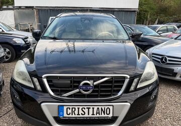 Volvo XC60 319.000 km 6.997 &euro; Köln 51107