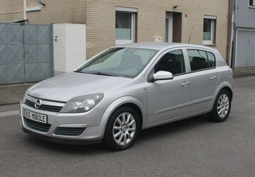 Opel Astra 139.000 km 2.790 &euro; Köln 50739
