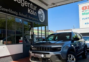 Jeep Avenger 39.943 km 15.990 &euro; Köln 51067