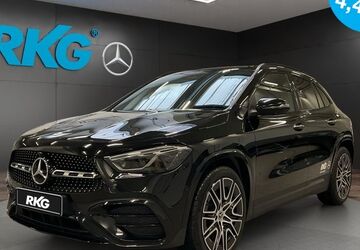 Mercedes-Benz GLA 200 9.800 km 41.140 &euro; Bornheim 53332