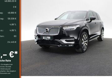 Volvo XC90 32.235 km 46.890 &euro; Engelskirchen 51766