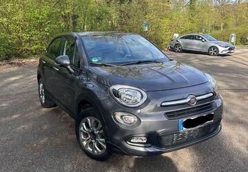 Fiat 500X 56.000 km 12.900 &euro; Bergisch Gladbach 51429