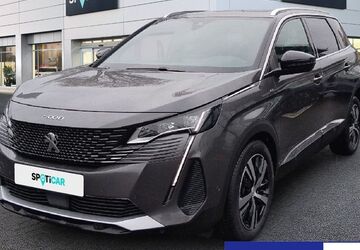Peugeot 5008 20.390 km 27.880 &euro; Sankt Augustin 53757