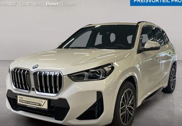 BMW X1 4.073 km 47.799 &euro; Bonn 53119