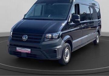 VW Crafter 20.548 km 32.880 &euro; Köln 51145