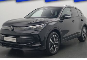 VW Tiguan 9.164 km 37.980 &euro; Leverkusen 51379