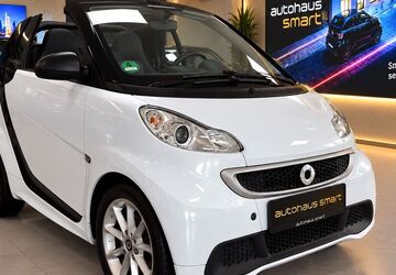 Smart ForTwo 57.188 km 9.999 &euro; Köln 50769