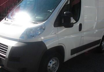 Fiat Ducato 129.700 km 11.500 &euro; Remscheid 42855