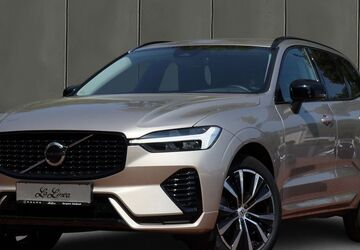 Volvo XC60 80.450 km 36.850 &euro; Bergisch Gladbach 51469