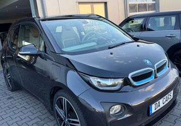 BMW i3 85.000 km 11.900 &euro; Troisdorf (10 km Köln-Bonn Airport) 53842