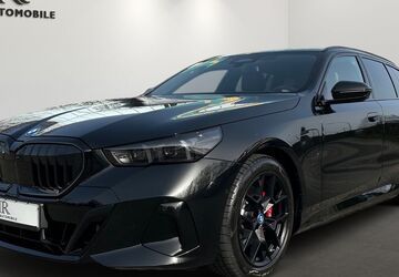 BMW 530 1.150 km 63.490 &euro; Kürten 51515