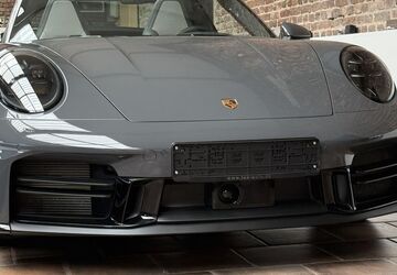 Porsche 992 8.800 km 188.790 &euro; Frechen (bei Köln) 50226