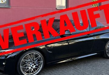 BMW M4 35.986 km 58.800 &euro; Brühl 50321