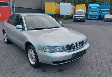 Audi A4 261.618 km 1.750 &euro; Bonn 53173