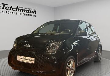 Smart ForFour 14.441 km 12.990 &euro; Dormagen 41540
