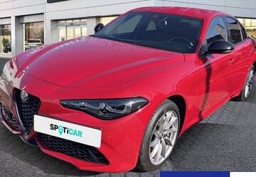 Alfa Romeo Giulia 25.274 km 30.980 &euro; Köln 51065