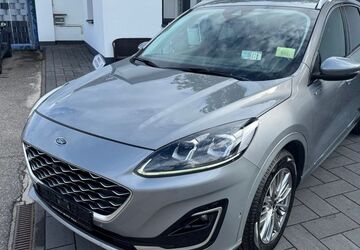 Ford Kuga 228.101 km 13.980 &euro; Hürth bei Köln 50354