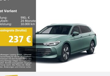 VW Passat Variant 8.345 km 32.610 &euro; Remscheid 42857