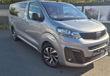 Fiat Scudo 55.210 km 22.999 &euro; Bornheim 53332