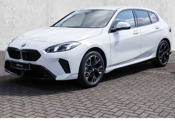 BMW 120 9.542 km 30.990 &euro; Dormagen 41540