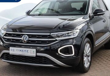 VW T-Roc 54.331 km 19.950 &euro; Solingen 42699